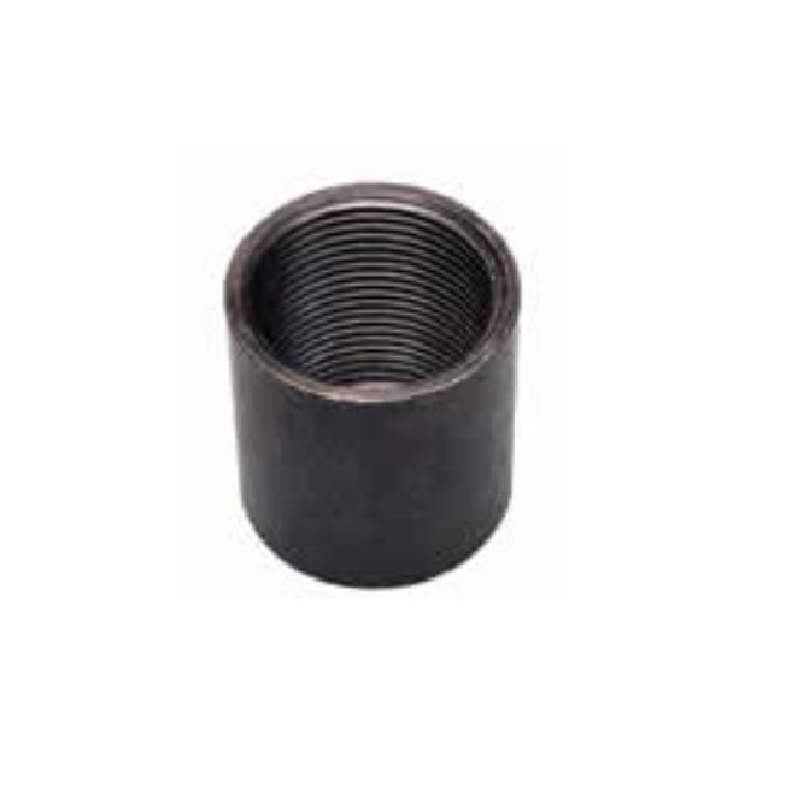 AGAFLEX Mufa spawalnicza czarna do wspawania 3" DN80 41121080